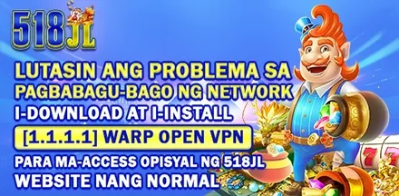 Promotions at 518JL Casino PH