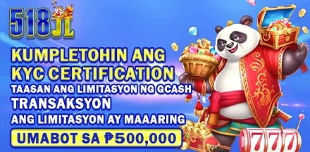 Promotions at 518JL Casino PH