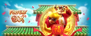 Fortune Ox Slot Demo – Spin the Reels of Luck with 518JL Casino PH